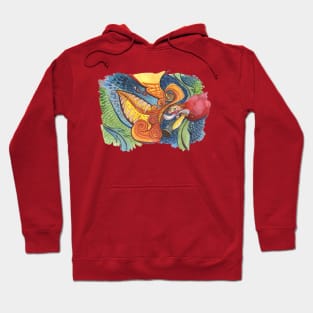 Dragon Fantasy Hoodie